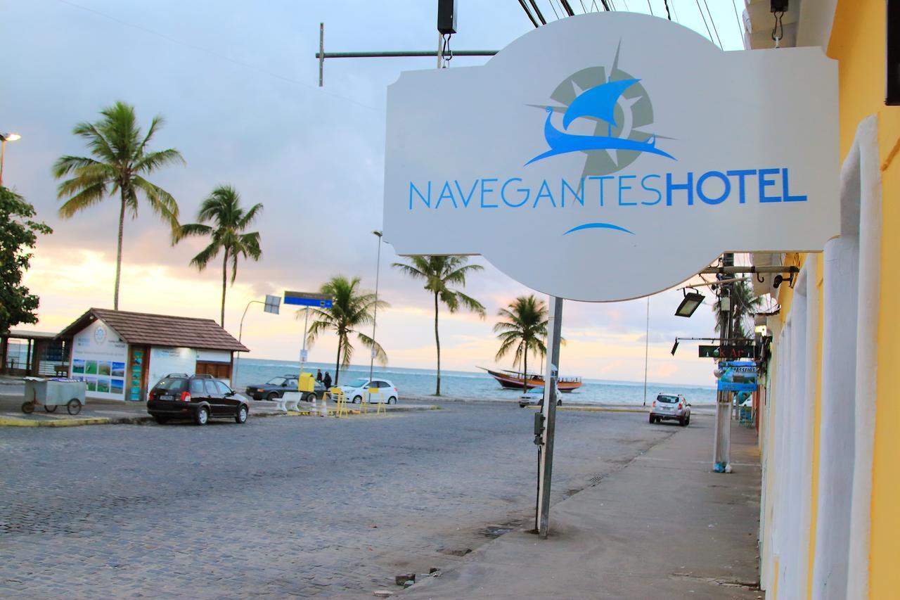 NAVEGANTES HOTEL PORTO SEGURO